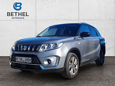 Suzuki Vitara 1.0 Boosterjet Comfort Bluetooth Navi Klima