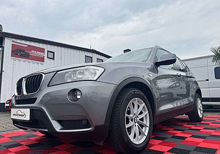 BMW X3 xDrive 20 d Aut.*PDC*Navi*