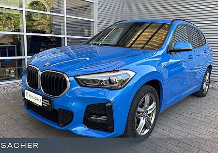 BMW X1 xDrive 25e A M-Sport Navi HUD ACC adLED AHK