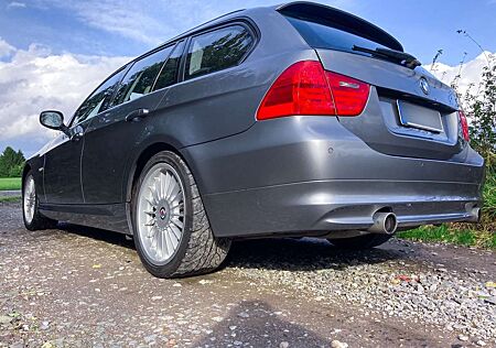 BMW 335d 335 DPF Touring Aut. Edition Exclusive