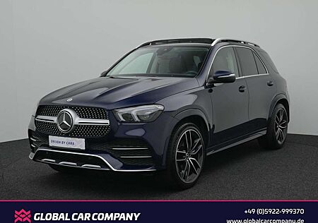 Mercedes-Benz GLE 350 d 4Matic AMG-Line,LED,PANO,E-SITZE,AHK