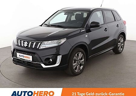 Suzuki Vitara 1.4 BoosterJet MHyb.Comfort 4x2 Aut.*CAM*SHZ*ACC*