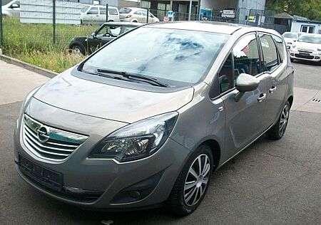 Opel Meriva 1.7 dCi Innovation*Automatik*Klima*PDC*