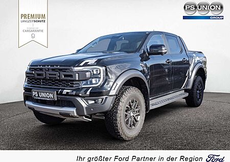 Ford Ranger Raptor 2.0 EcoBlue DoKa Standhz