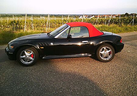 BMW Z3 1.9 Roadster (E36)