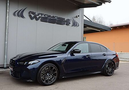 BMW M3 Limousine xDrive COMPETITION M *COMPOUND*EL.SD*360