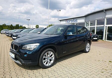 BMW X1 18d xDrive Bi-XEN/Leder/Sitzheiz/PDC