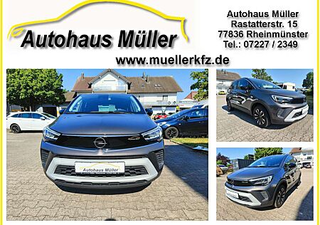 Opel Crossland Elegance