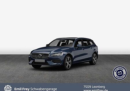 Volvo V60 T6 Plug-in Hybrid AWD Plus Dark