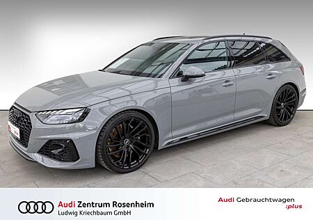 Audi RS4 Avant 2.9 TFSI qu. tiptr.(Matrix,BO,Pano,KS,A