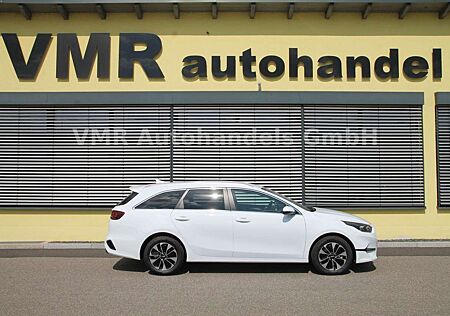 Kia XCeed Ceed SW / cee'd SW 1.5 T-GDi TOP Automatik *Navi*