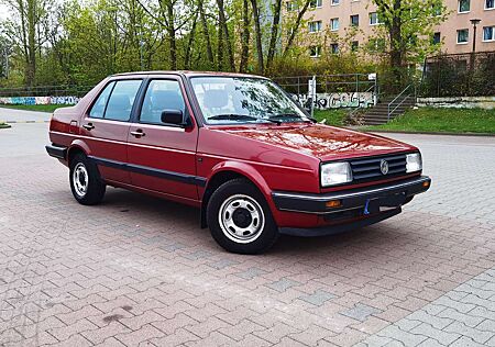 Volkswagen Jetta VW Jetta 2 GL 1.8 RP Automatik
