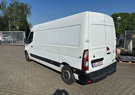 Renault Master Kasten L3H2 HKa 3,5t