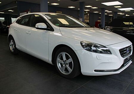 Volvo V40 D2 Linje You! - Navi - Xenon - SHZ -