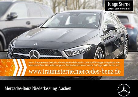 Mercedes-Benz A 200 d LED+KAMERA+8G