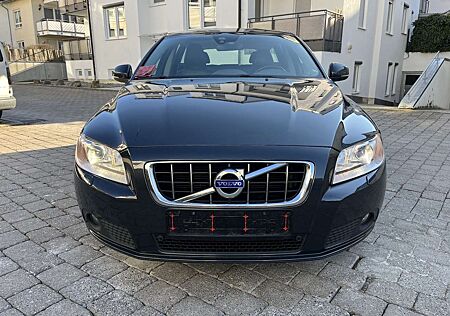 Volvo V70 D3 Geartronic Summum