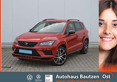 Cupra Ateca 2.0 TSI 4Drive DSG 19-ZOLL+DCC/LED/NAVI/BEATS/SPO