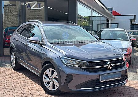 VW Taigo Volkswagen Life* GARANTIE* 25TKM*TÜV NEU*