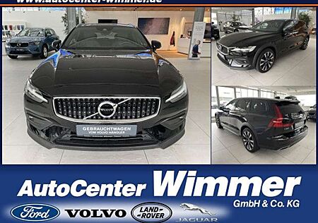 Volvo V60 CC V60 Cross Country D4 AWD Pro Xenium+Business uvm.