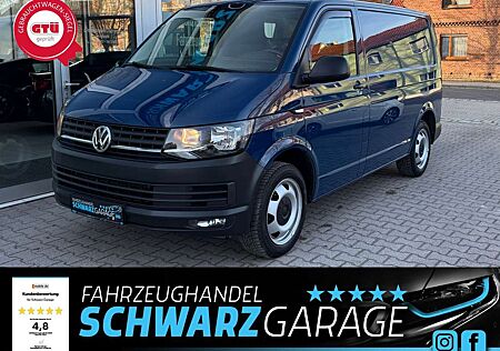 VW T6 Transporter Volkswagen Kasten*NAVI*1.HAND*STANDHEIZUNG*