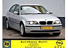 BMW 318 i Lim. Klimaautomatik PDC