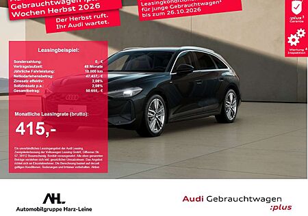 Audi A5 Avant e-hybrid quattro Rückfahrkamera AHK ACC