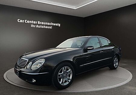 Mercedes-Benz E 200 CDI ELEGANCE+Pano+Alu+Navi