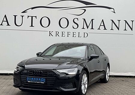 Audi A6 55 TFSI quattro S tronic design ACC TOTW.