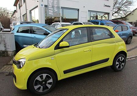 Renault Twingo Dynamique SCE 70 Klima Bluetooth E-Paket 8 Fach