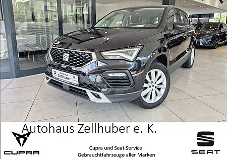 Seat Ateca 1.5 TSI DSG Style *Navi*Full Link*LED*
