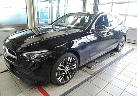 Mercedes-Benz C 300 e T Avantgarde/9G/LED/Kamera/Navi/AHK/
