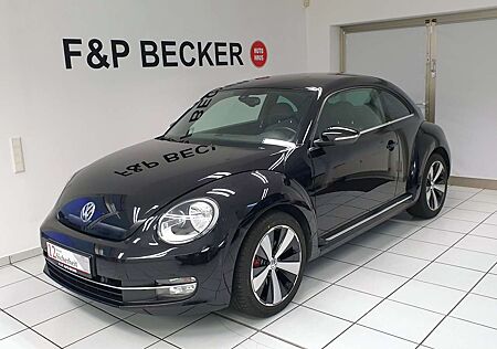 VW Beetle Volkswagen The 2.0 TSI DSG Sport 2.Hand Scheckheft