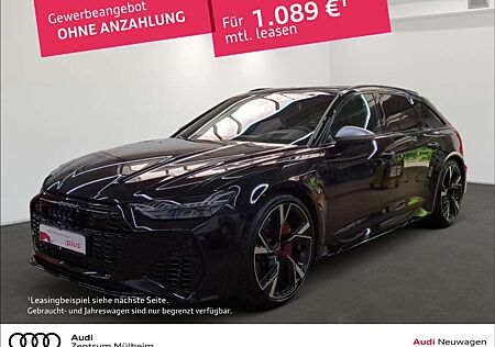 Audi RS6 Avant TFSI quattroRS-Dynamikpaket plus 305 km/h St