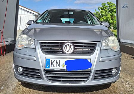 VW Polo Volkswagen 1.2 United