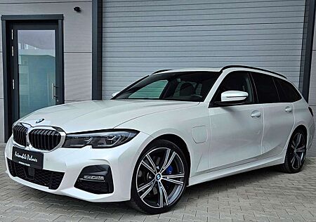 BMW 330 e T M Sport 1Hand 19 Zoll