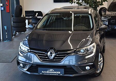 Renault Megane IV Grandt. 1.5dCi Aut. Business Edit Navi