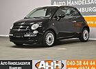 Fiat 500 CABRIO 1.2 LOUNGE RADIO/CD|KLIMA|CHROM|PDC