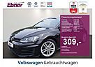 VW Golf Volkswagen VII GTD 2.0TDI 184PS EU6 AC+.S-DACH+AHK+XENON+NAVI