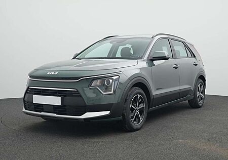 Kia Niro 1.6 Hybrid Edition 7 (Euro 6e)