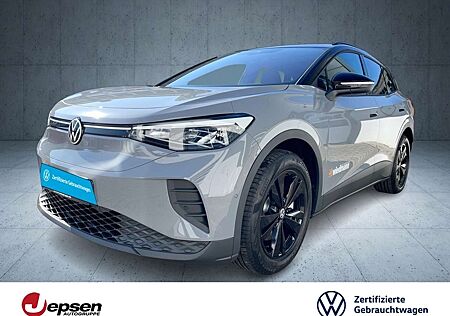 VW ID.4 Volkswagen Pro 1-Gang-Automatik ParkAss.+ ACC+LED+AHK