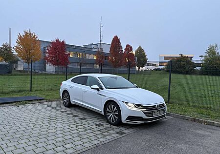 VW Arteon Volkswagen Elegance 4Motion