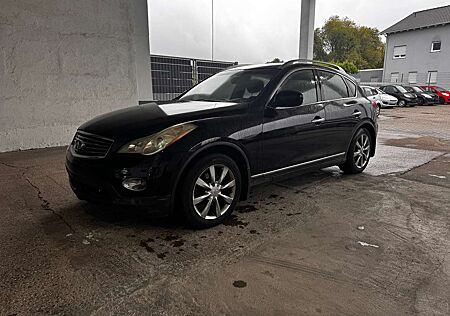 Infiniti EX35