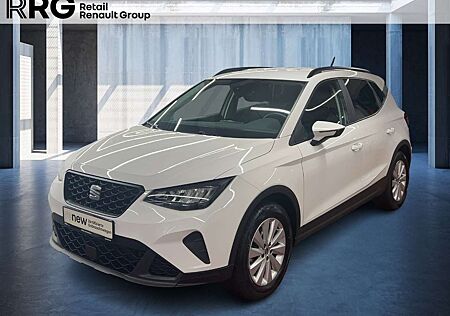 Seat Arona STYLE TSI 115