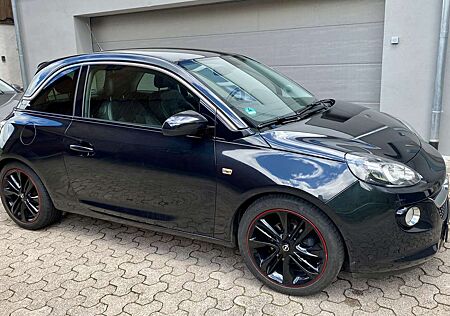 Opel Adam 1.4 Slam