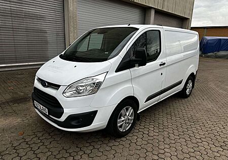 Ford Transit Custom 2.0TDCi*Automat*PDC*AHK*170PS