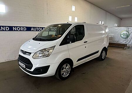 Ford Transit Custom 2.0TDCi*Automat*PDC*AHK*170PS