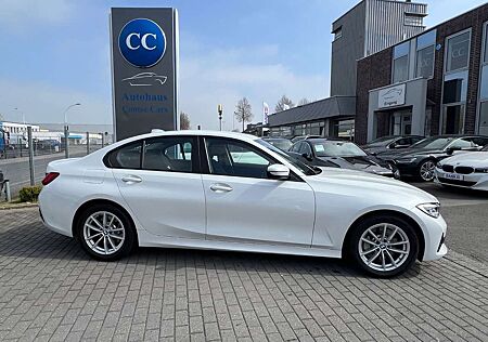 BMW 330 e Lim. Innovation+DAP+Park PLUS+HaKa+HuD