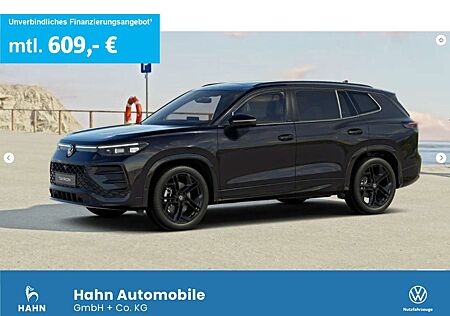 VW Tayron Volkswagen R-Line 2,0TSI 4M 195kW DSG 7STZ PANO LEDE