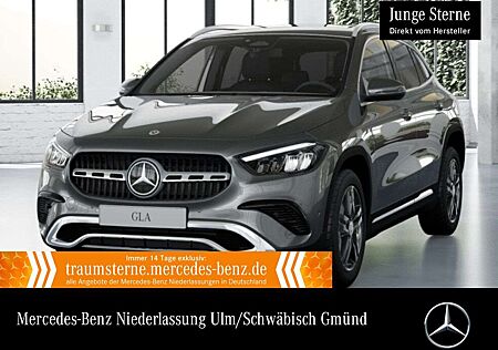 Mercedes-Benz GLA 250 e PROGRESSIVE+AHK+LED+KAMERA+8G