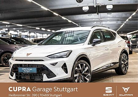 Cupra Formentor VZ 1.5 e-HYBRID 200 kW